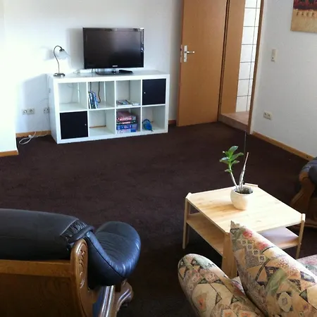 Ferienwohnung Forsthof Bergen  Exterior foto