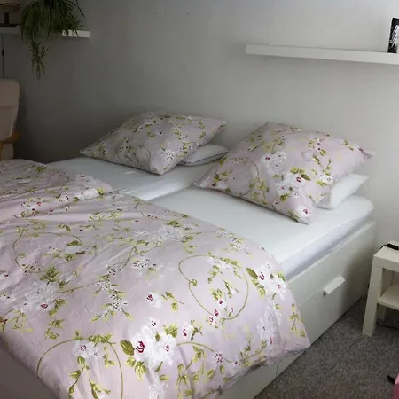Ferienwohnung Forsthof Bergen  Exterior foto