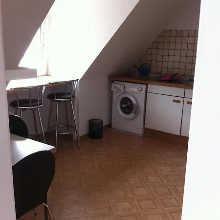 Ferienwohnung Forsthof Bergen  Exterior foto