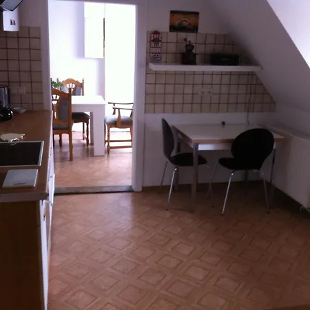 Ferienwohnung Forsthof Bergen  Exterior foto