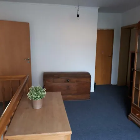 Ferienwohnung Forsthof Bergen  Exterior foto