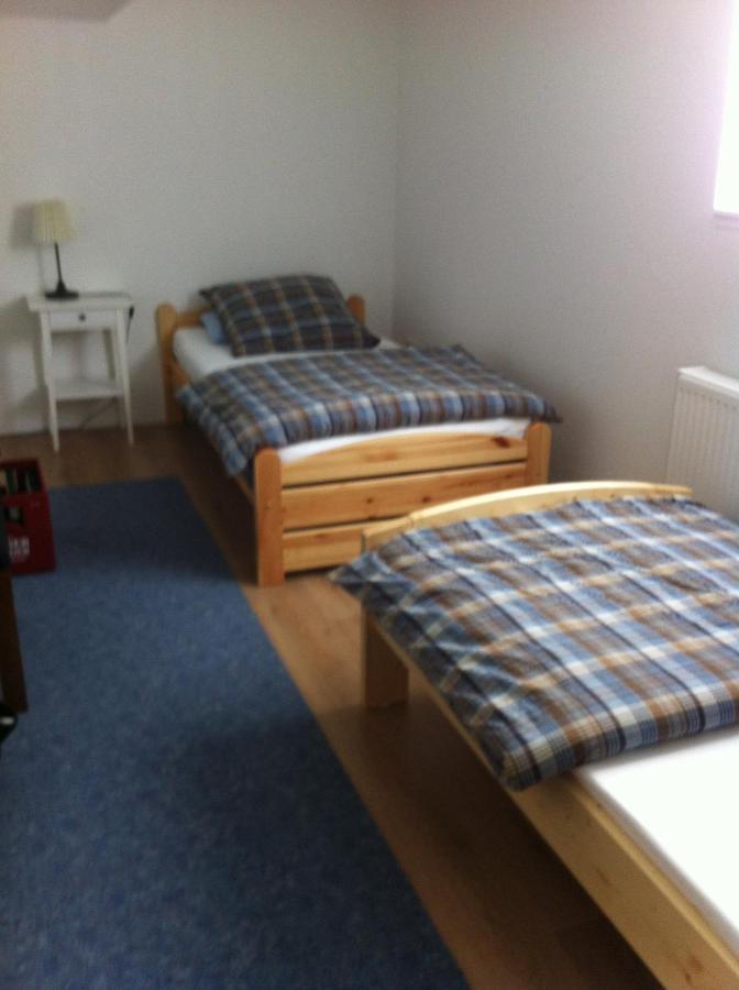 Forsthof Apartment Bergen (Lower-Saxony)