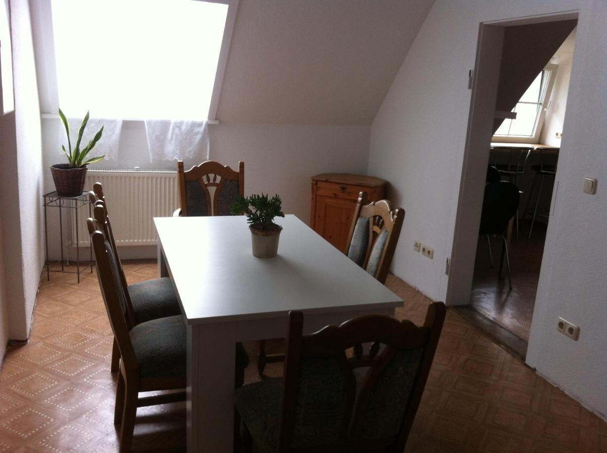Forsthof Apartment