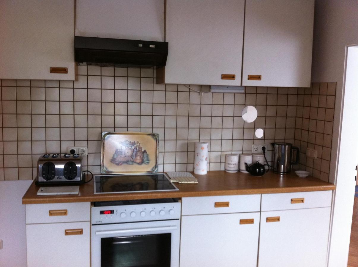 Apartment Forsthof *