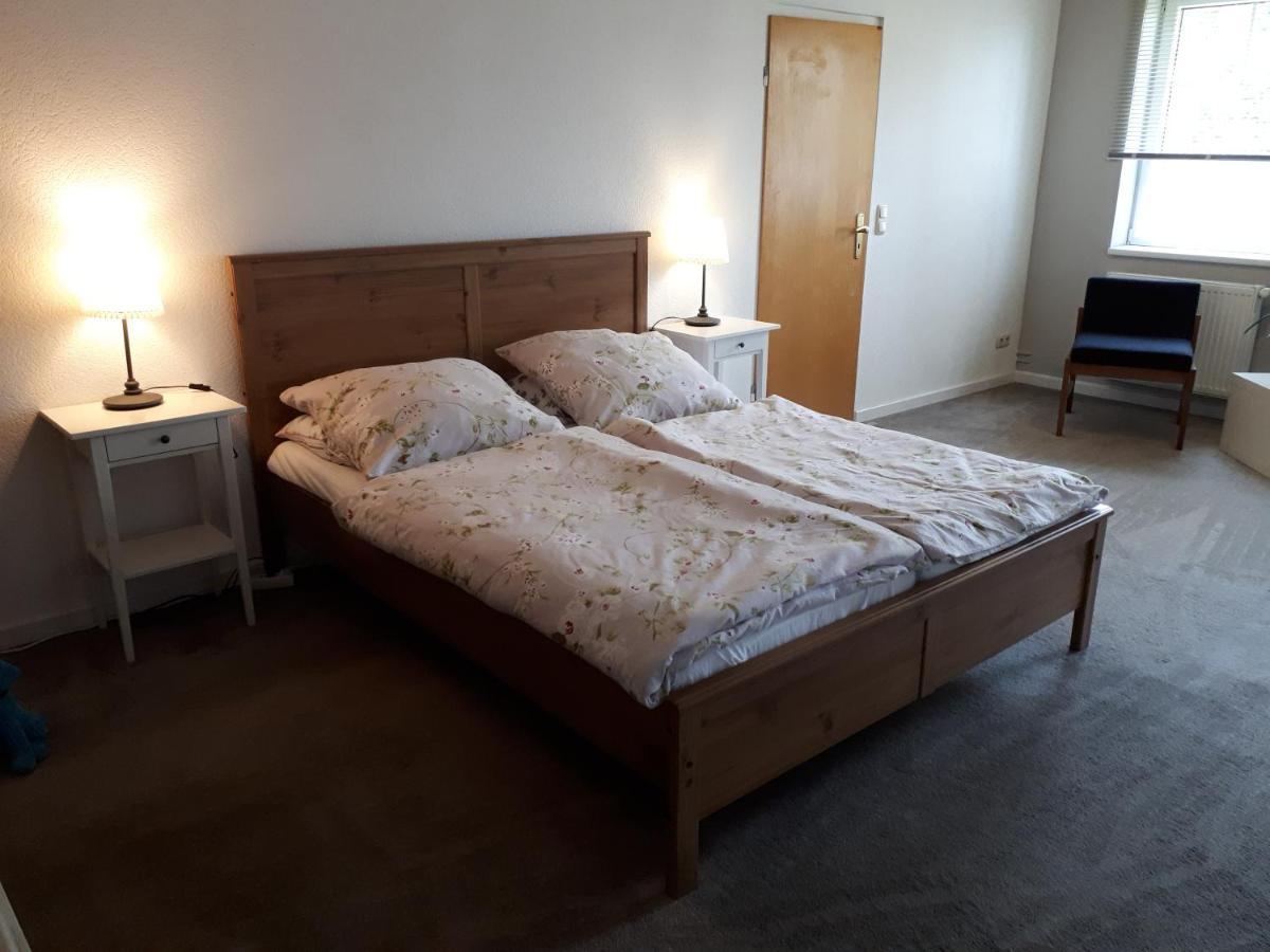 Apartment Forsthof Bergen (Lower-Saxony)
