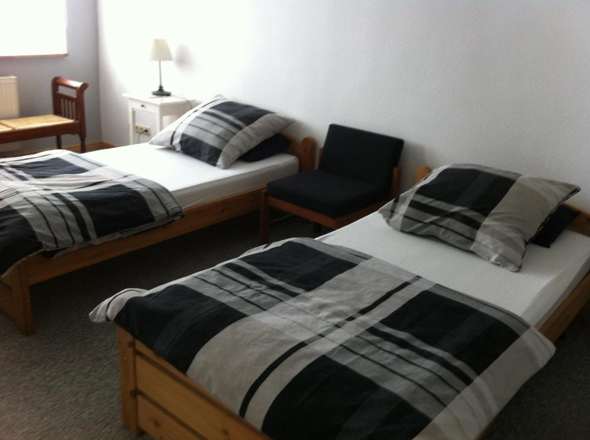 Forsthof Apartment Bergen (Lower-Saxony)