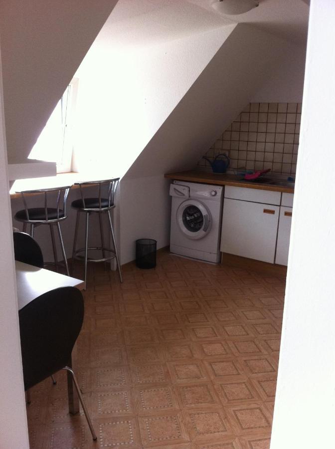 Forsthof Apartment Bergen (Lower-Saxony)