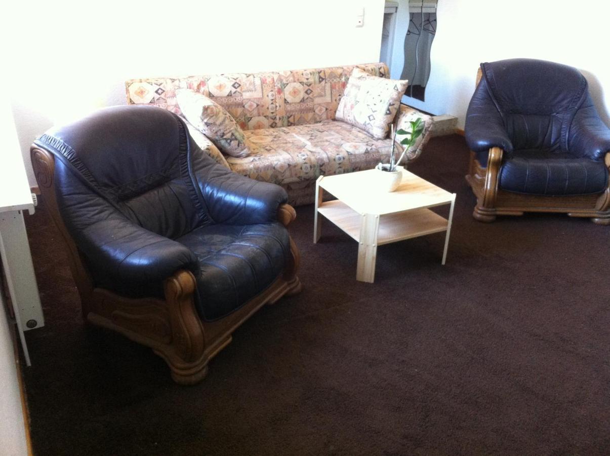 Forsthof Appartement Bergen (Lower-Saxony)